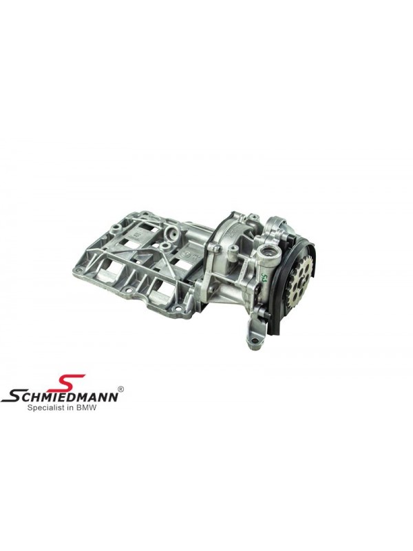 F10 YAĞ POMPASI 525 N47S1… F10 YAĞ POMPASI 525 N47S1…