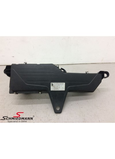 F20 F30 F32 HAVA FİLTRE KABİNİ DİZEL