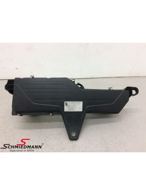 F20 F30 F32 HAVA FİLTRE KABİNİ DİZEL… F20 F30 F32 HAVA FİLTRE KABİNİ DİZEL…