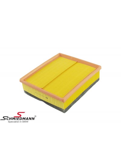 F20/F30/F32/F36 HAVA FİLTRESİ N47N B47 F20/F30/F32/F36 HAVA FİLTRESİ N47N B47