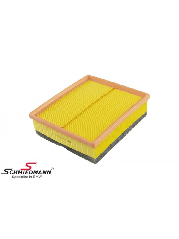 F20/F30/F32/F36 HAVA FİLTRESİ N47N B47… F20/F30/F32/F36 HAVA FİLTRESİ N47N B47…