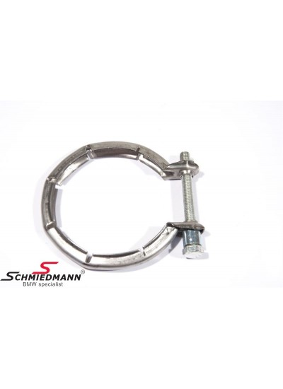 EKSOZ KELEPÇESİ EKSOZ KELEPÇESİ