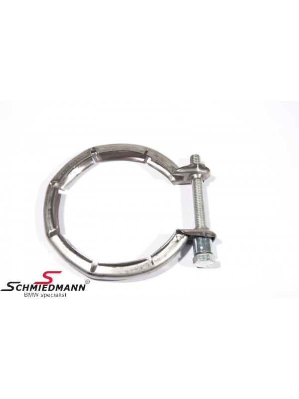 EKSOZ KELEPÇESİ… EKSOZ KELEPÇESİ…