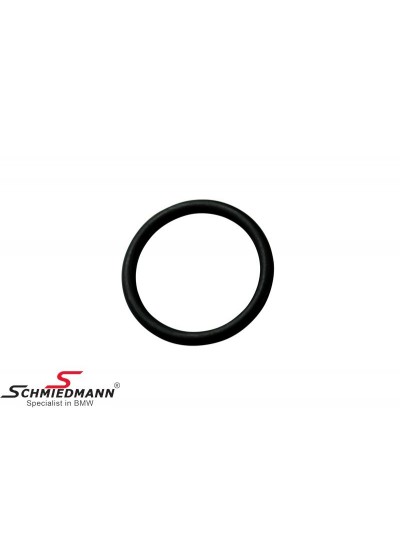 E90/E92/F10/F01/X5 E70 MOTOR SOĞUTUCU ORİNG N57/N57S E90/E92/F10/F01/X5 E70 MOTOR SOĞUTUCU ORİNG N57/N57S