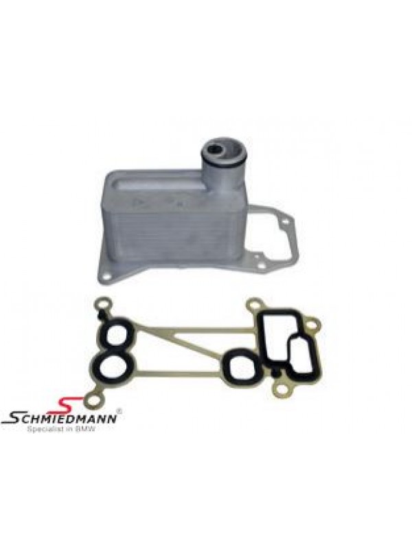 E90/E92/F10/F01/X5 E70 MOTOR YAĞ SOĞUTUCU N57… E90/E92/F10/F01/X5 E70 MOTOR YAĞ SOĞUTUCU N57…