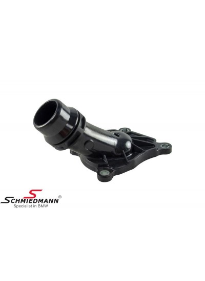 R56 R60 MİNİ TERMOSTAT GÖVDESİ