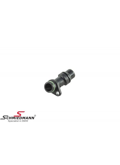 TERMOSTAT KAPAĞI YAN BORUSU R60 TERMOSTAT KAPAĞI YAN BORUSU R60