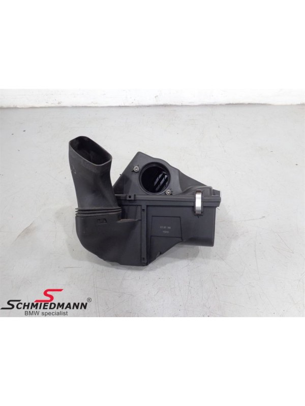 E88 E90 E92 HAVA FİLTRE KAZANI… E88 E90 E92 HAVA FİLTRE KAZANI…