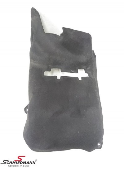 F30 F10 N57N YAĞ KARTER ALT KAPAĞI