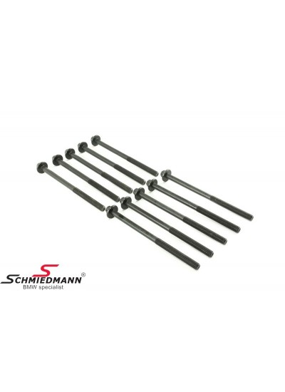 SİLİNDİR KAPAK SAPLAMA SET N47 SİLİNDİR KAPAK SAPLAMA SET N47