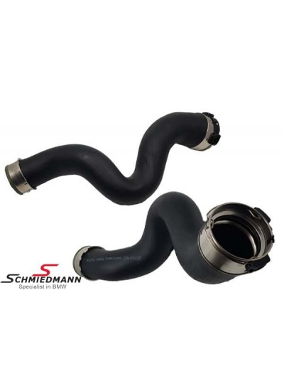 E90/E92/E93/X1 E84 TURBO HORTUMU N47N