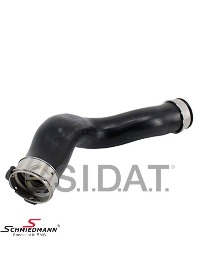 X5 F15 TURBO-MANİFOLD HORTMU B47 X5 F15 TURBO-MANİFOLD HORTMU B47