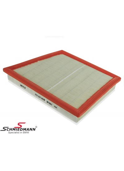 F40/F44/X1 F48/F56 F60 MİNİ HAVA FİLİTRESİ