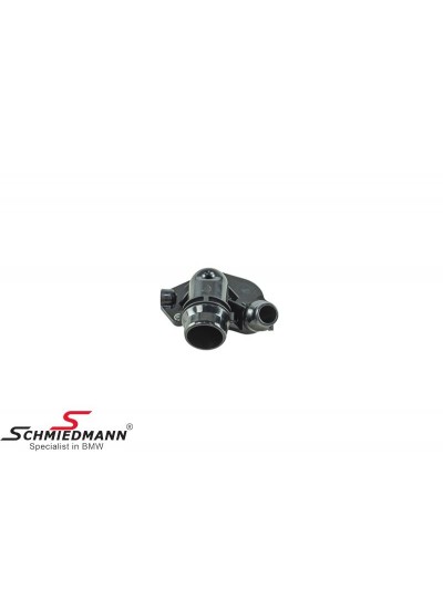 TERMOSTAT KAPAĞI N57N