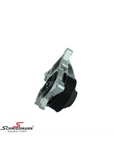 F10/F01/X5 E70/X6 E71 MOTOR SU DEVİRDAİM N57/S F10/F01/X5 E70/X6 E71 MOTOR SU DEVİRDAİM N57/S