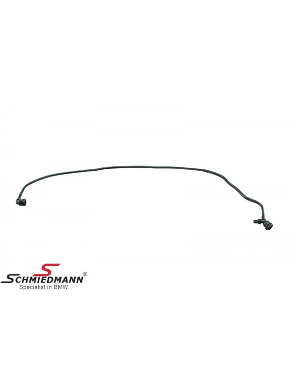 F20/F22/F23/F30/F32/F36 YEDEK DEPO GİRİŞ HORTUMU B37/B47…