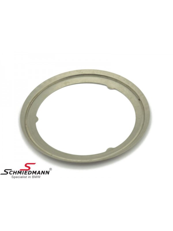 MİNİ EKSOZ BOĞAZ CONTASI… MİNİ EKSOZ BOĞAZ CONTASI…