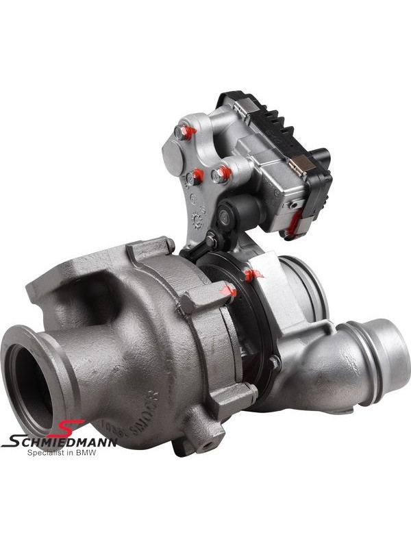 N47 TURBO… N47 TURBO…