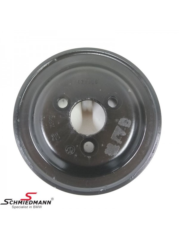 N47N DİREKSİYON KASNAĞI… N47N DİREKSİYON KASNAĞI…