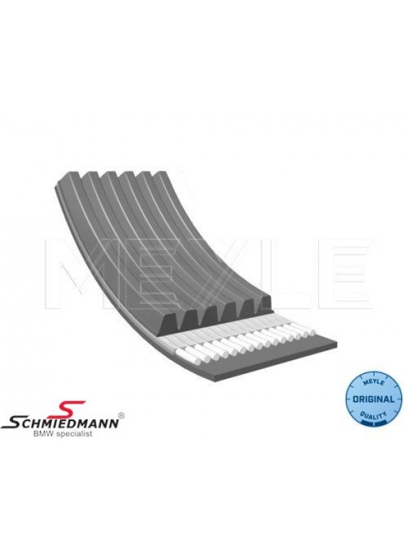 E90/E92/X1 E84 V-KAYIŞI N47N… E90/E92/X1 E84 V-KAYIŞI N47N…