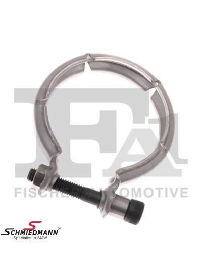 TURBO KELEPÇE B37/B47/B57S