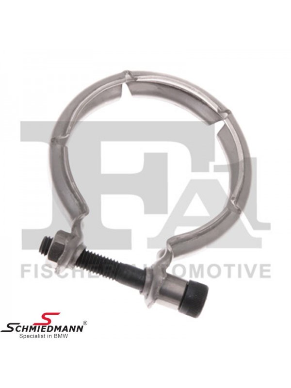 TURBO KELEPÇE B37/B47/B57S… TURBO KELEPÇE B37/B47/B57S…