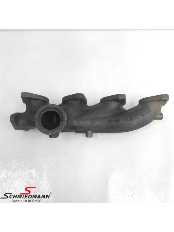 B47 EKSOZ MANİFOLD…