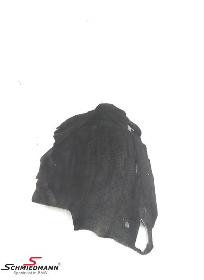 AKUSTİK KAPAK ARKA AKUSTİK KAPAK ARKA