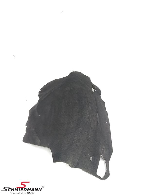 AKUSTİK KAPAK ARKA…