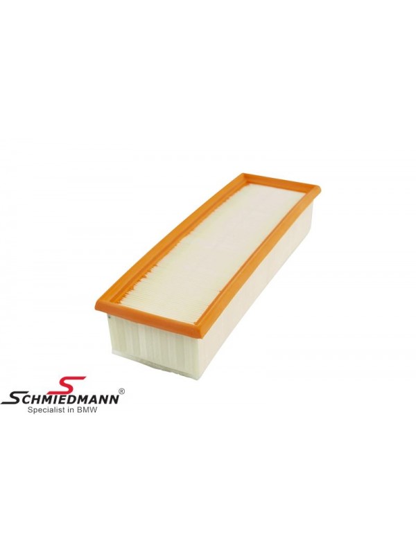 F10/X3 F25/X4 F26/X5 F15 HAVA FİLTRESİ B47…