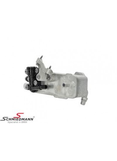 M140 ŞANZIMAN YAĞ RADYATÖRÜ