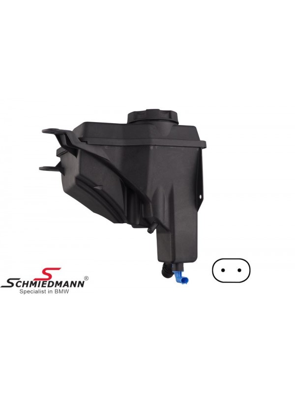 E87/E90/E92/X1 E84 YEDEK SU DEPOSU N47-N-S/M47N2… E87/E90/E92/X1 E84 YEDEK SU DEPOSU N47-N-S/M47N2…