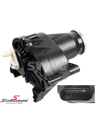 EMME MANİFOLD AYAR MOTORU N47N-N57N/B37/B47