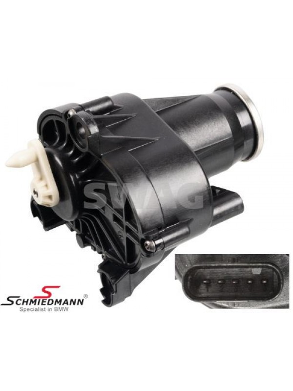 EMME MANİFOLD AYAR MOTORU N47N-N57N/B37/B47…