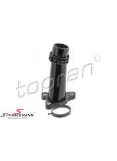 F20/F30/F32/F44/X1 F48 BLOK SU BORUSU B37/B38