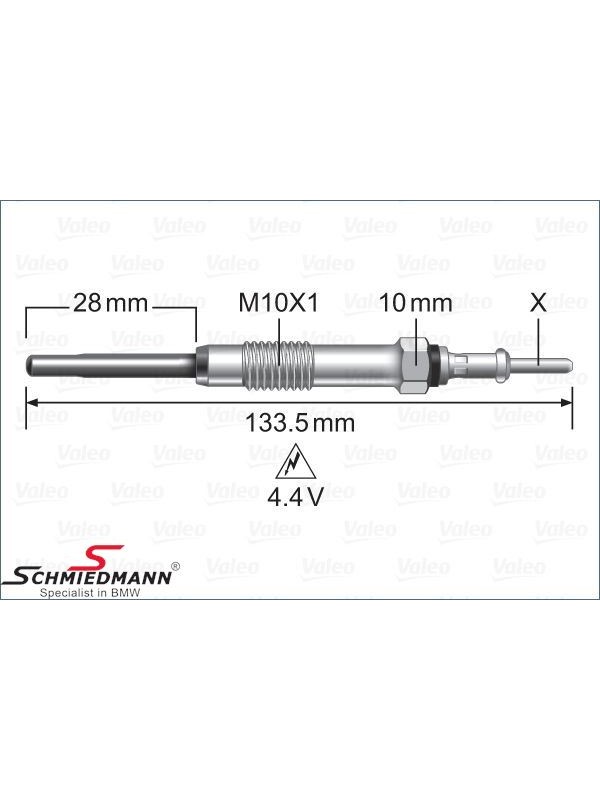 F20/F45/X1 F48/MİNİ F56/F60 ISITMA BUJİSİ B37… F20/F45/X1 F48/MİNİ F56/F60 ISITMA BUJİSİ B37…