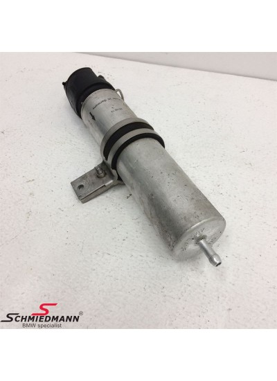 YAKIT FİLTRESİ YAKIT FİLTRESİ