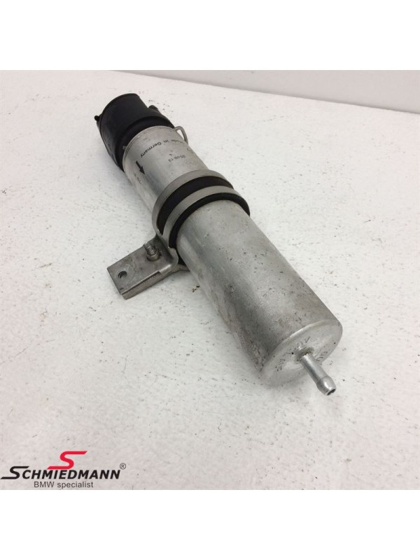 YAKIT FİLTRESİ… YAKIT FİLTRESİ…