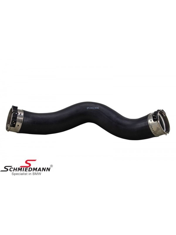 G30/G31/G11/G12 TURBO İNTERCOLLER>EMME MANİFOL HORTUMU B47… G30/G31/G11/G12 TURBO İNTERCOLLER>EMME MANİFOL HORTUMU B47…