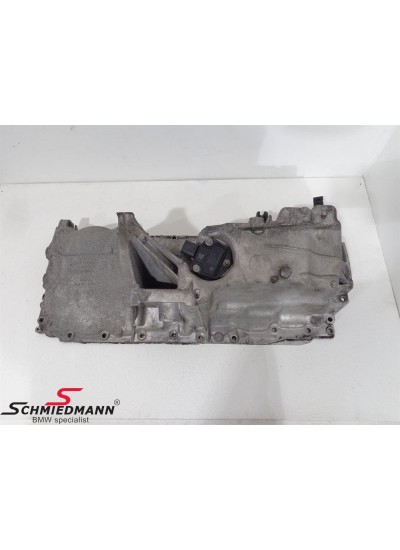 E70 YAĞ KARTERİ 3,0 D