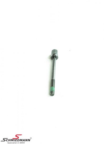 ŞARZ DİNAMO CİVATASI