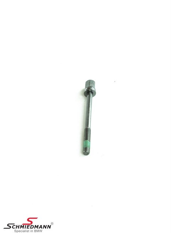 ŞARZ DİNAMO CİVATASI…