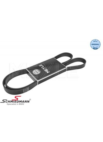 E87/E90/E92/E93 V-KAYIŞI N47/S/N57 E87/E90/E92/E93 V-KAYIŞI N47/S/N57