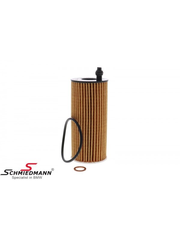 YAĞ FİLTRESİ B37/B38/B47/B48… YAĞ FİLTRESİ B37/B38/B47/B48…