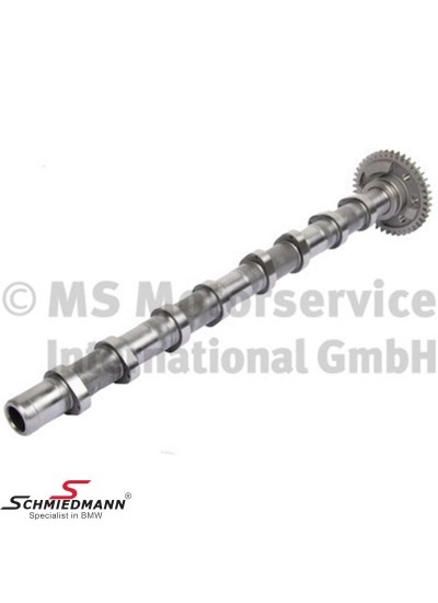 N47 EKSANTRİK MİLİ EMME N47 EKSANTRİK MİLİ EMME