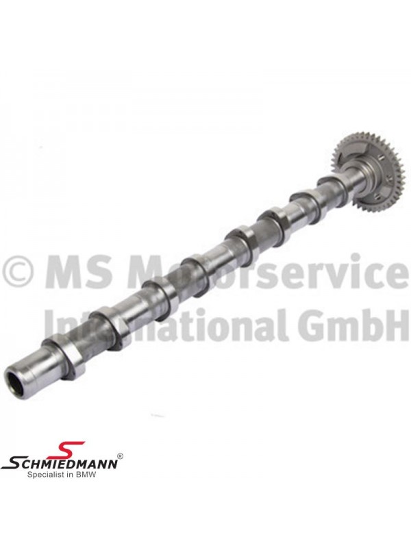 N47 EKSANTRİK MİLİ EMME… N47 EKSANTRİK MİLİ EMME…