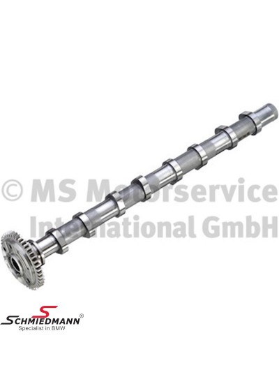 EKSAN. MİLİ EMME F10 N47 EKSAN. MİLİ EMME F10 N47