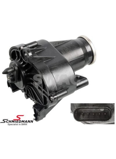 EMME MANİFOLD AYAR ÜNİTESİ N47/N57/B57 EMME MANİFOLD AYAR ÜNİTESİ N47/N57/B57