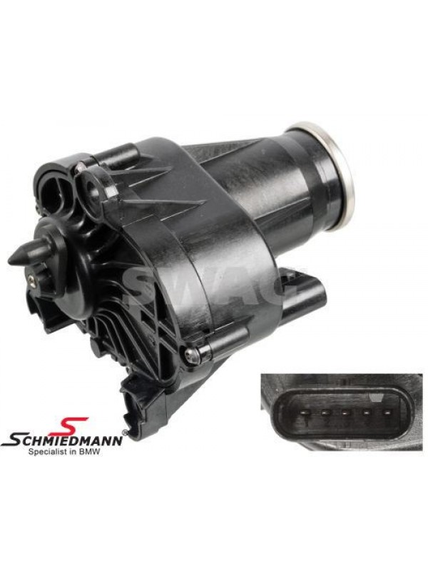 EMME MANİFOLD AYAR ÜNİTESİ N47/N57/B57… EMME MANİFOLD AYAR ÜNİTESİ N47/N57/B57…