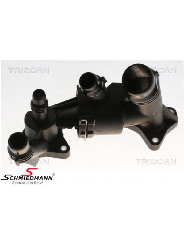 G20 G30 530 D 540 D TERMOSTATLI GÖVDE…